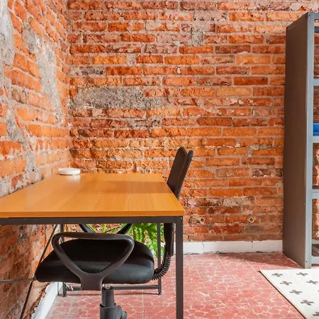 Casa Lumo In Roma Norte By Tasman Mexico City Exterior photo