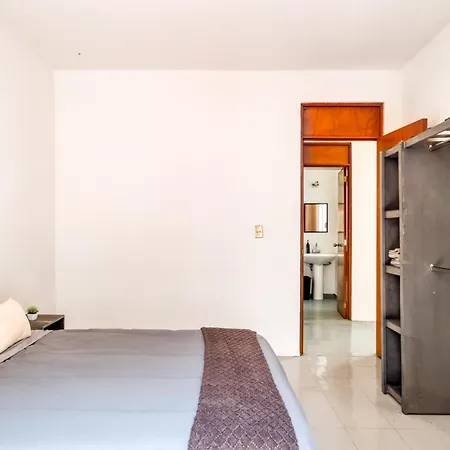 Casa Lumo In Roma Norte By Tasman Mexico City Exterior photo