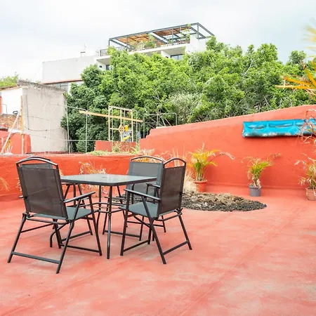 Casa Lumo In Roma Norte By Tasman Mexico City Exterior photo