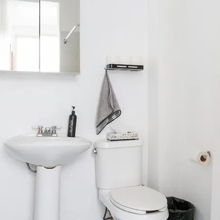 Casa Lumo In Roma Norte By Tasman Mexico City Room photo