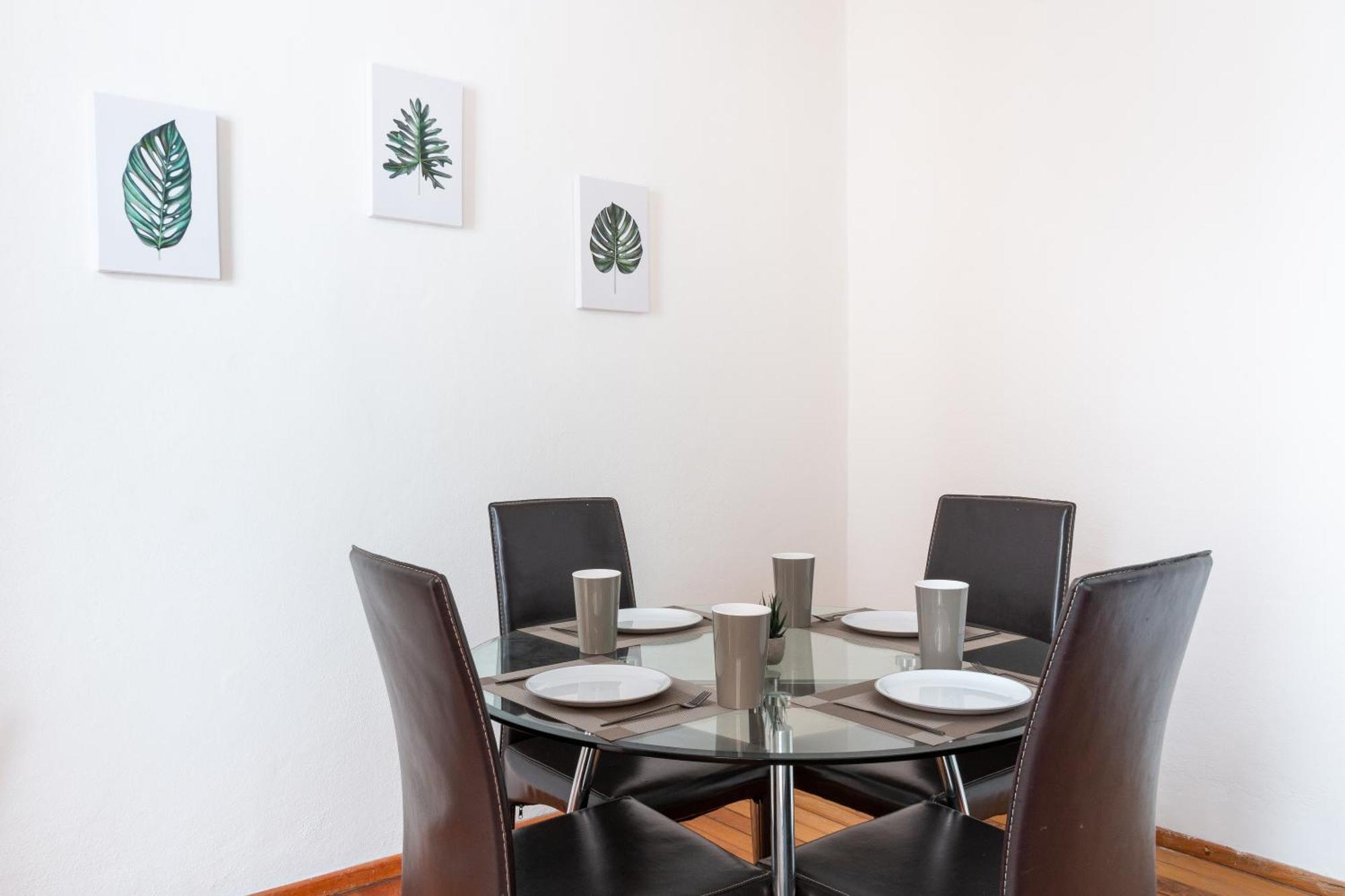 Casa Lumo In Roma Norte By Tasman Ferienhaus *