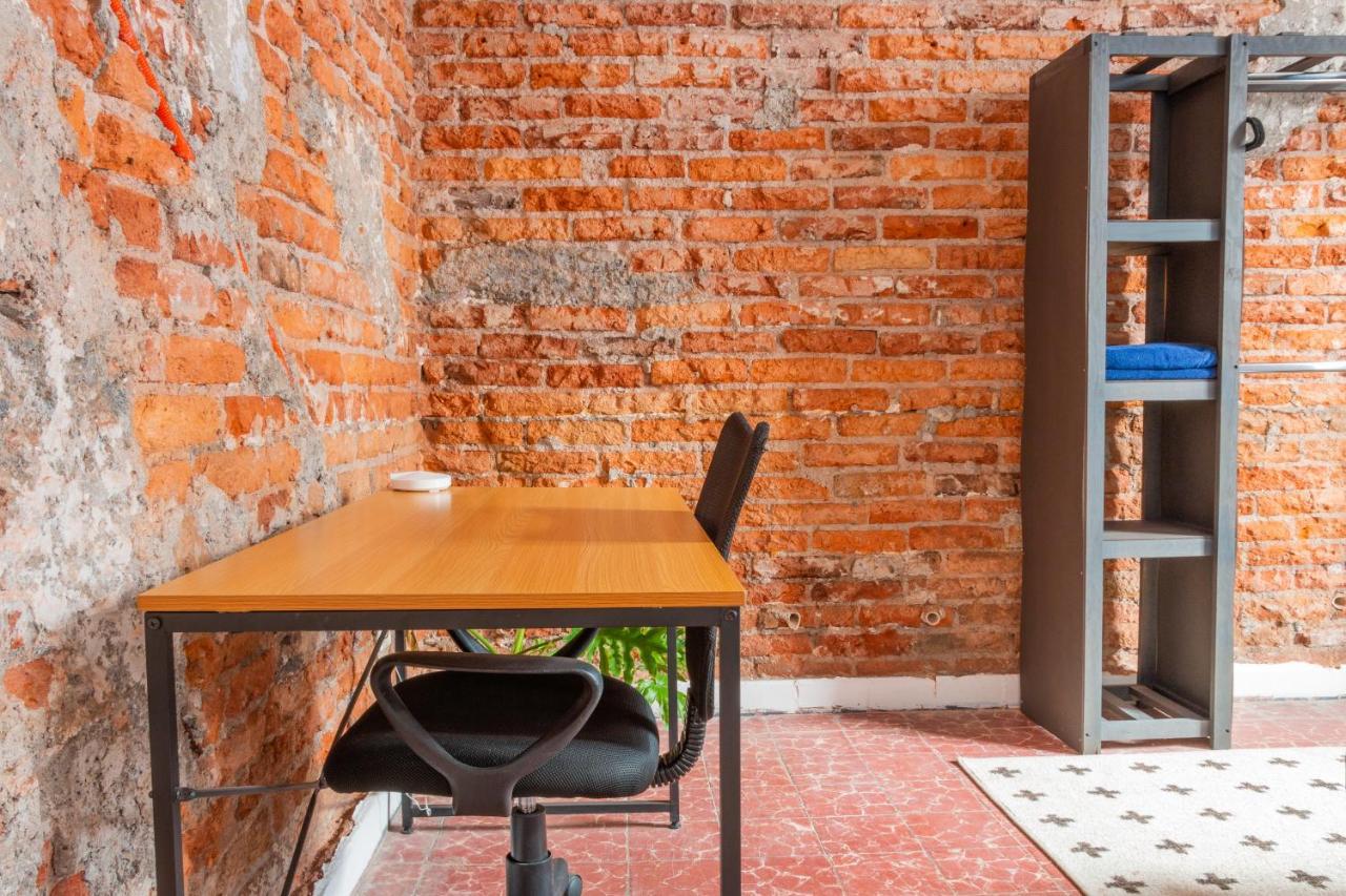 Casa Lumo In Roma Norte By Tasman Cidade do México