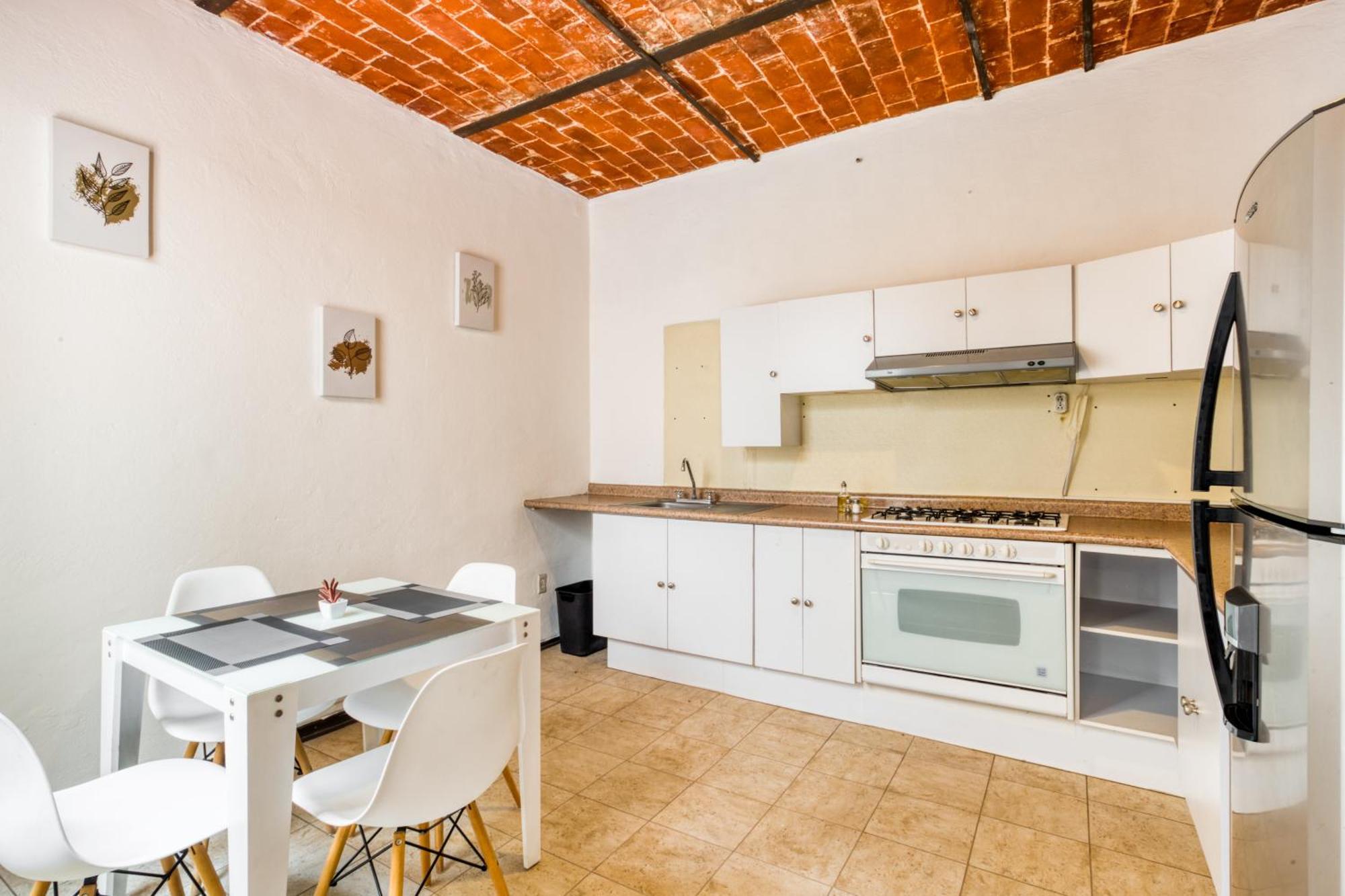 Casa de Férias Casa Lumo In Roma Norte By Tasman Cidade do México