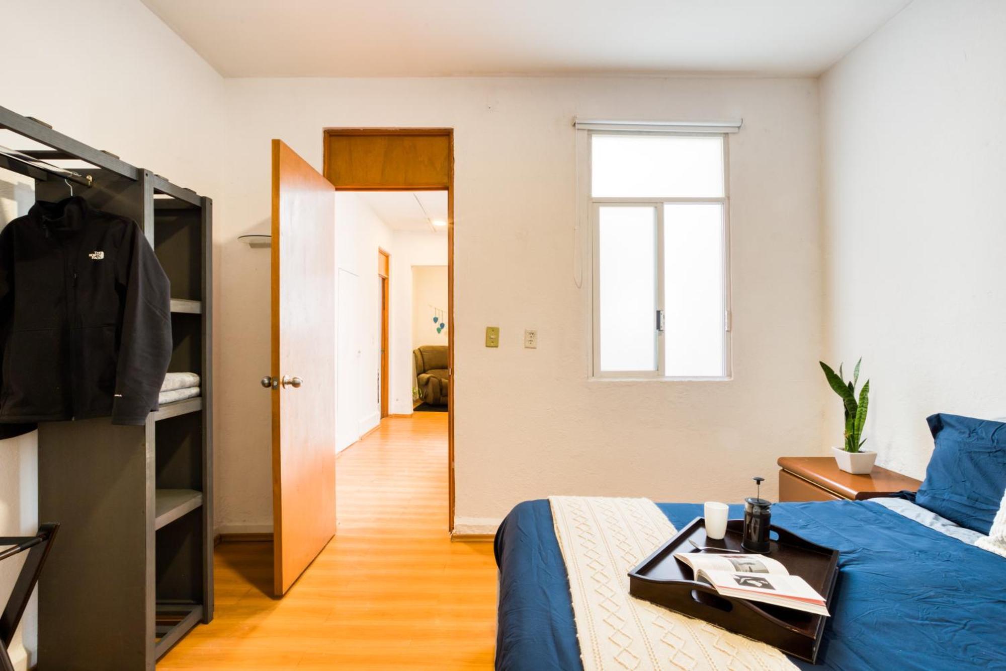 Casa Lumo In Roma Norte By Tasman * Mexico City