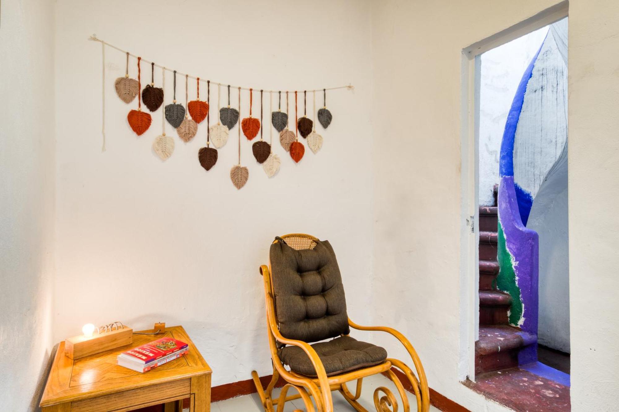 Casa Lumo In Roma Norte By Tasman Holiday home Mexico City