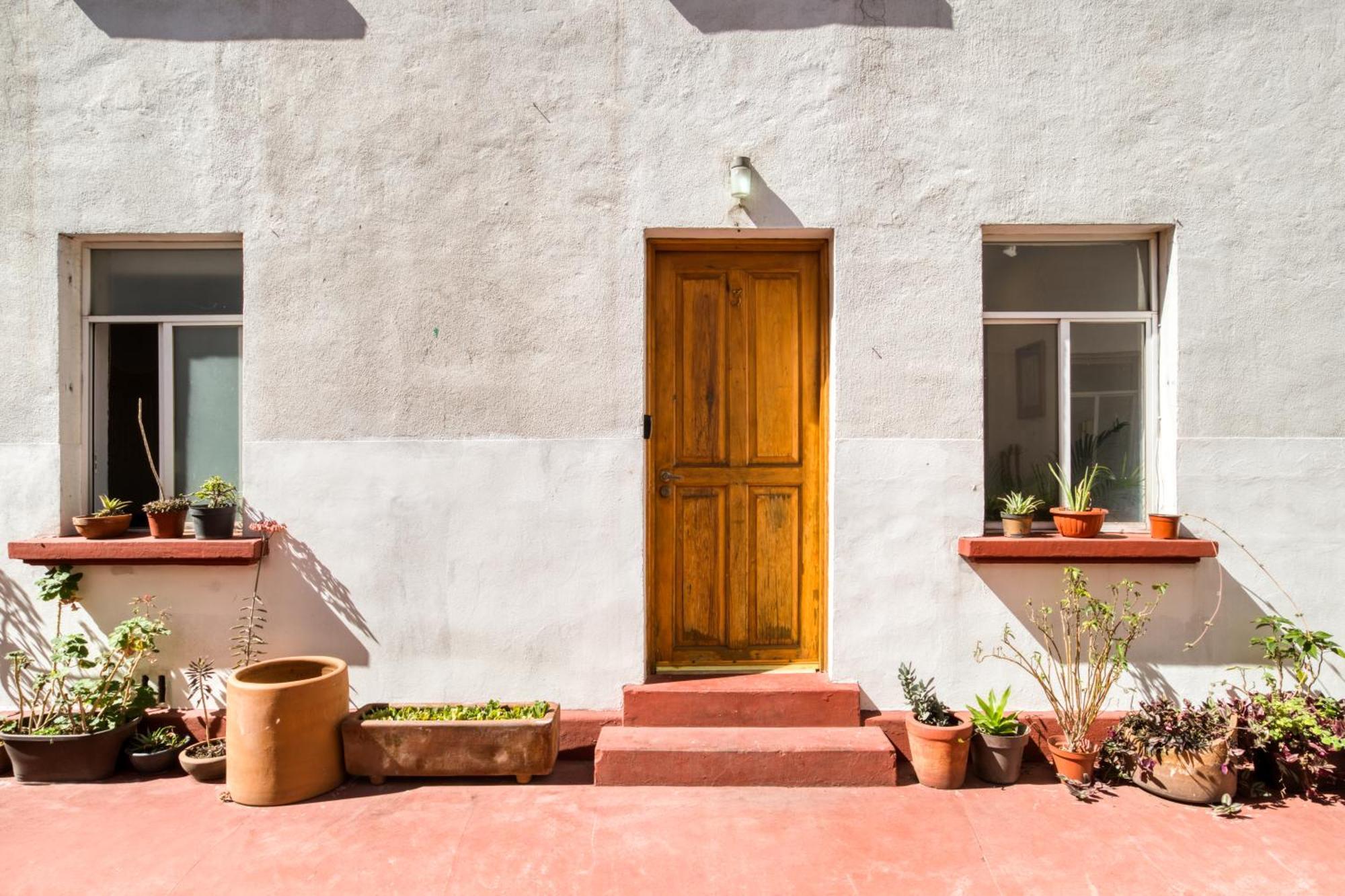 Casa Lumo In Roma Norte By Tasman Holiday home
