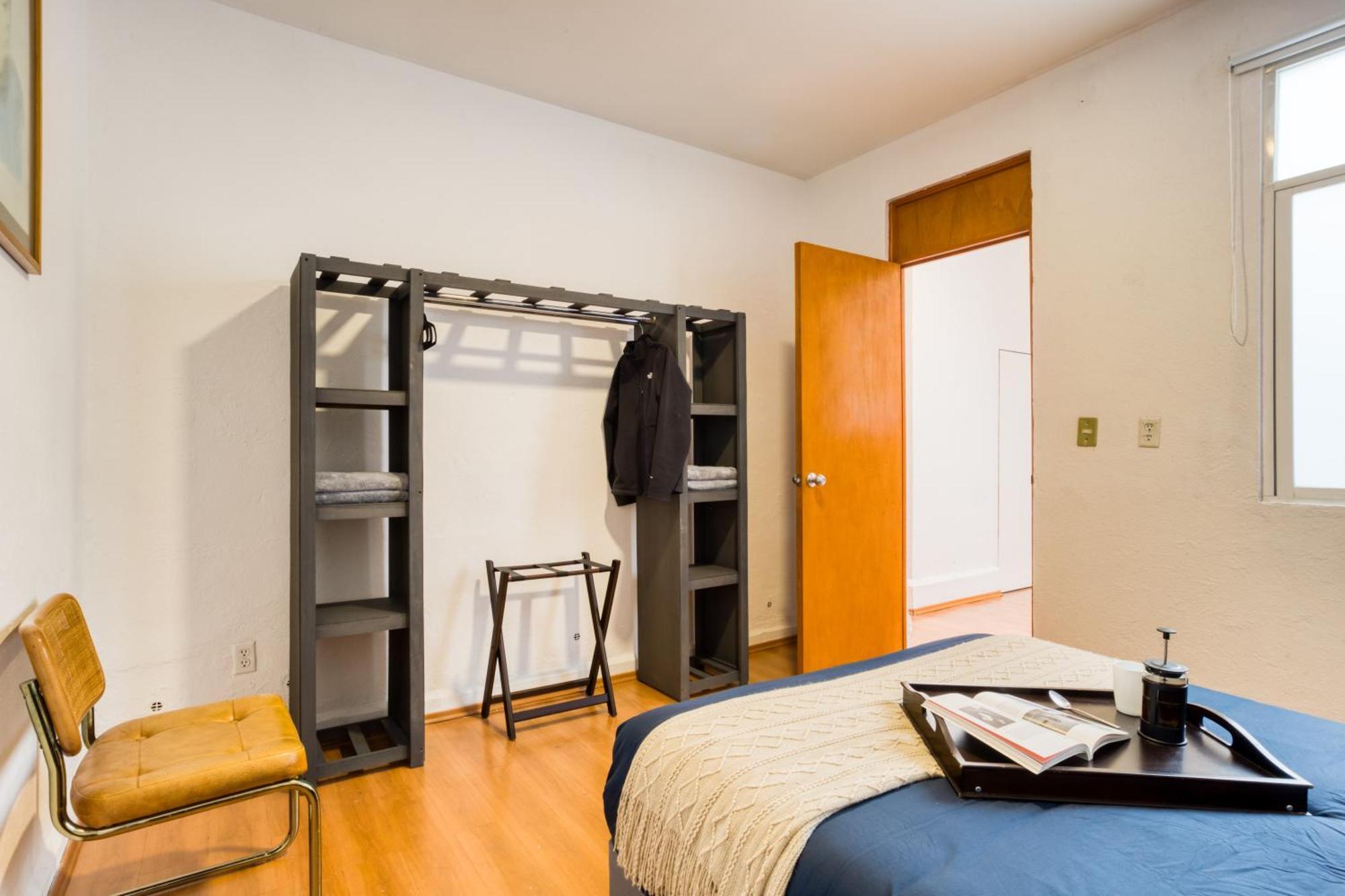 Casa Lumo In Roma Norte By Tasman Holiday home Mexico City