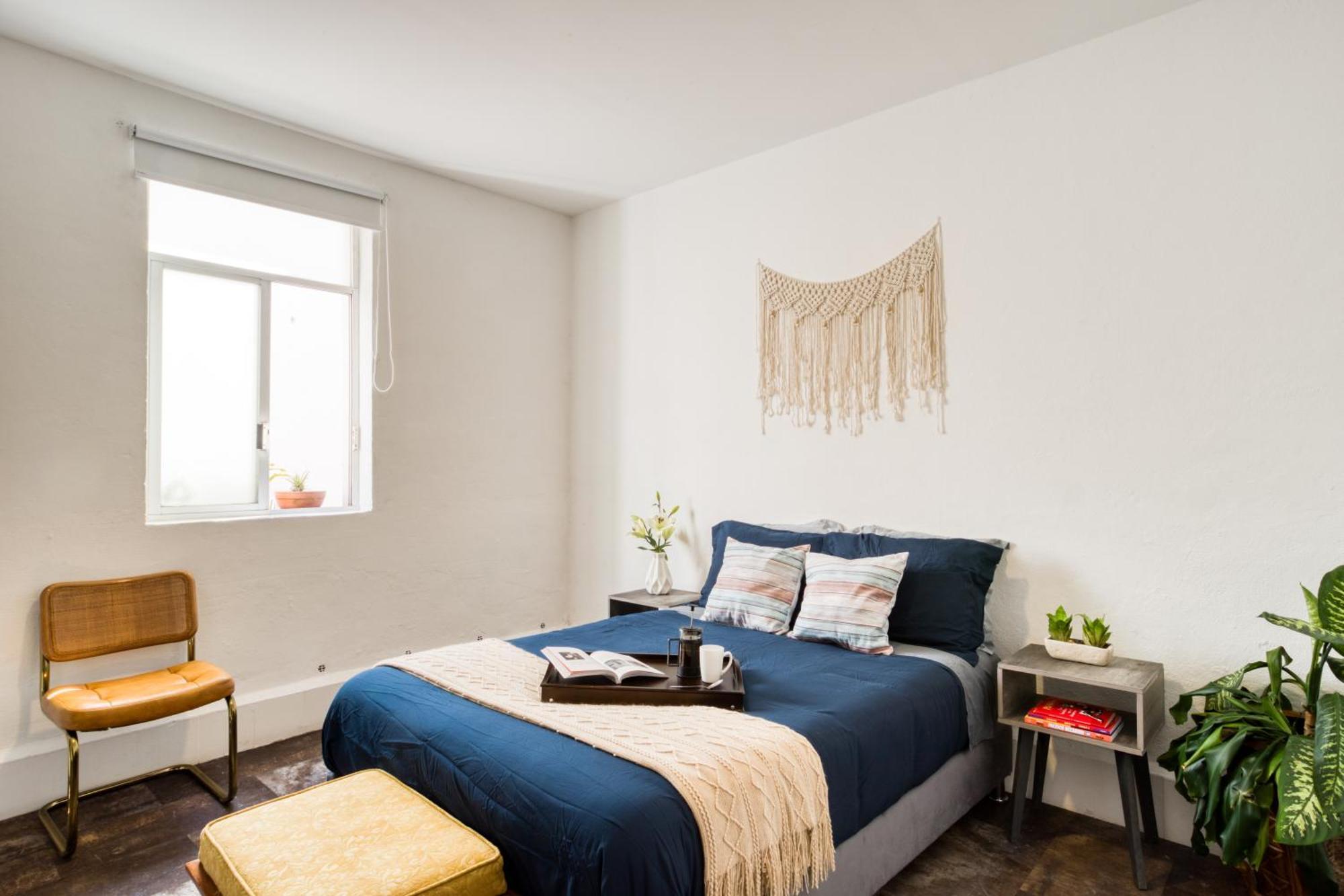 Casa Lumo In Roma Norte By Tasman Holiday home Mexico City
