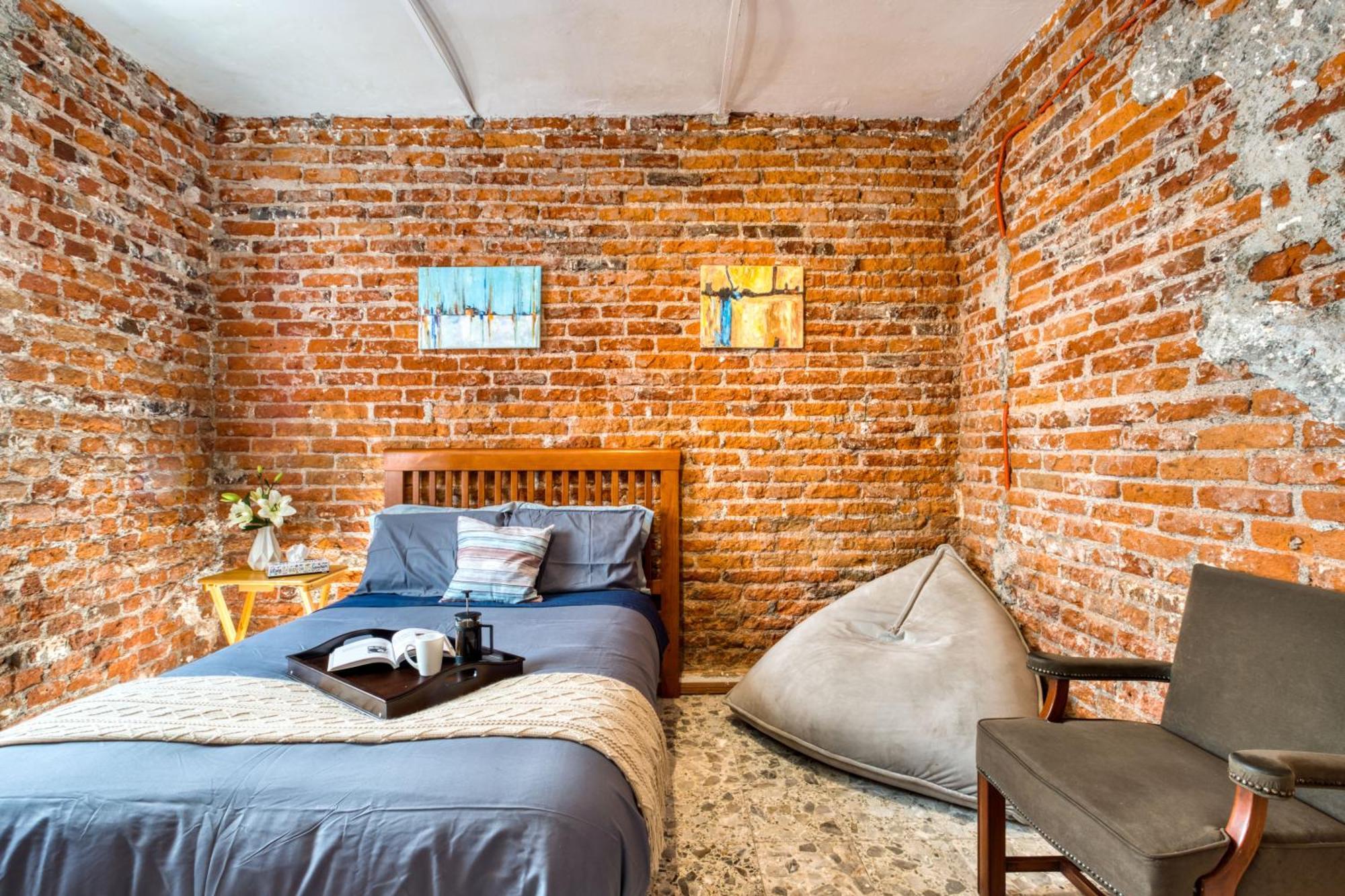 Holiday home Casa Lumo In Roma Norte By Tasman Mexico City