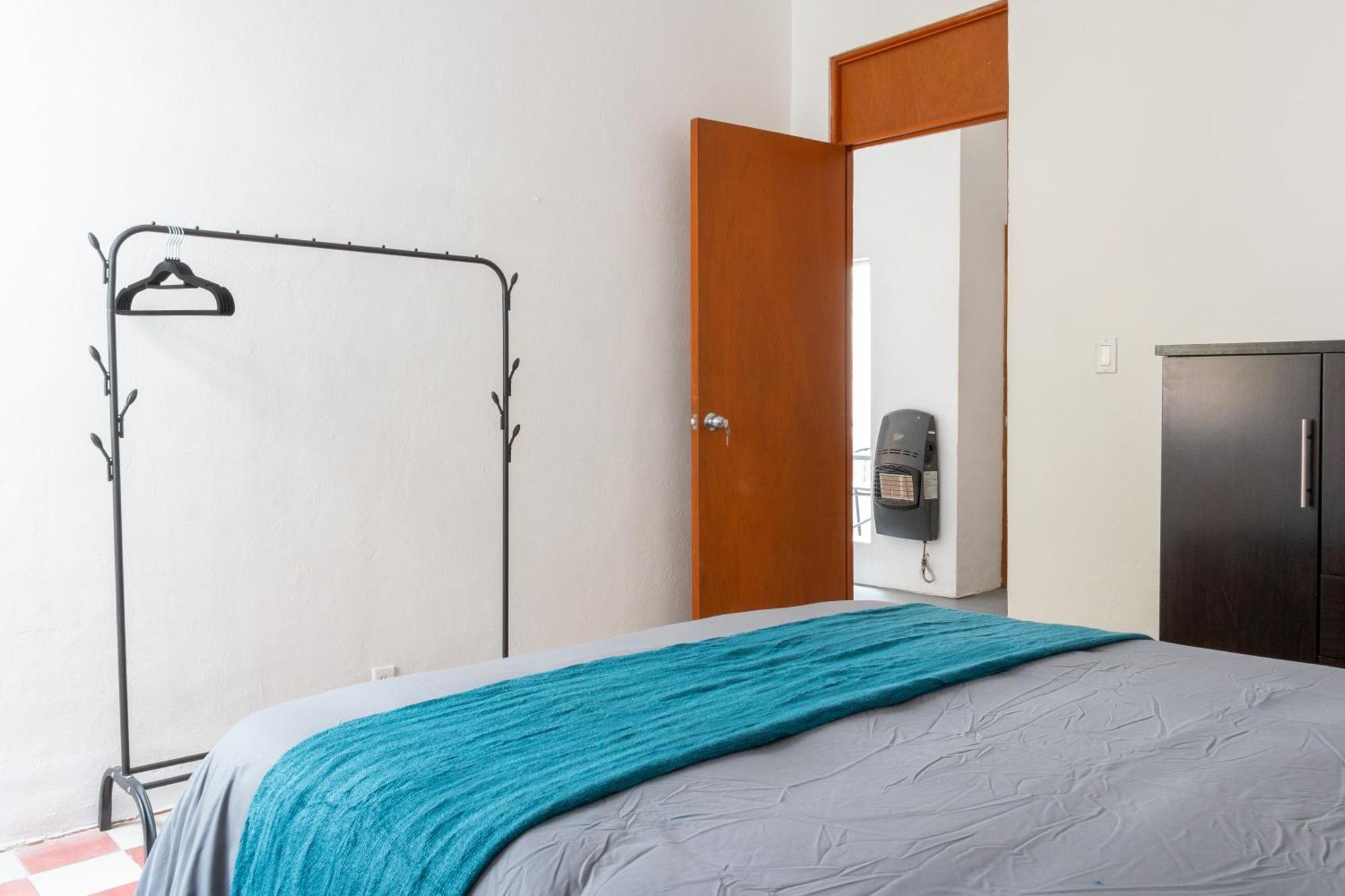 Casa Lumo In Roma Norte By Tasman Casa de Férias Cidade do México