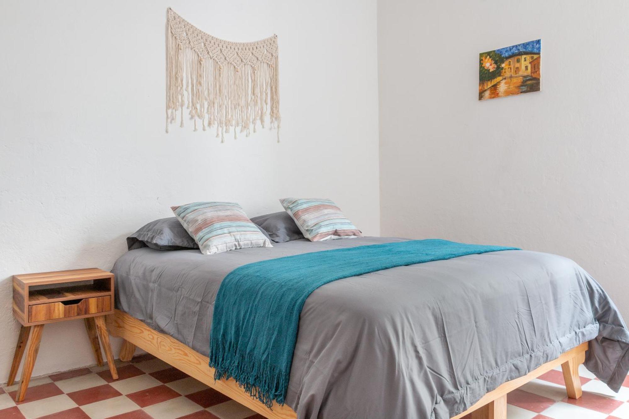 Casa Lumo In Roma Norte By Tasman Cidade do México