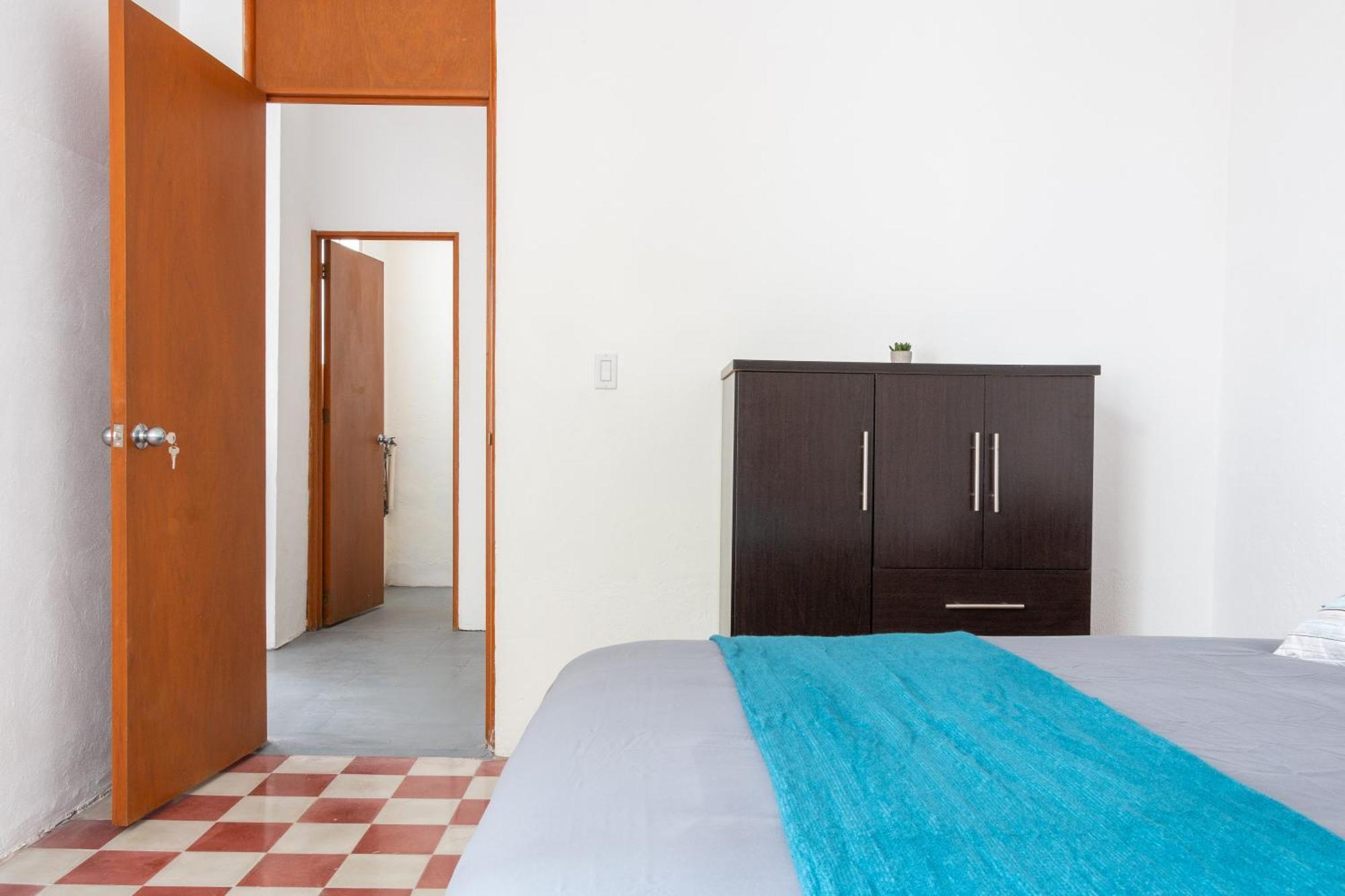 Casa Lumo In Roma Norte By Tasman Casa de Férias Cidade do México