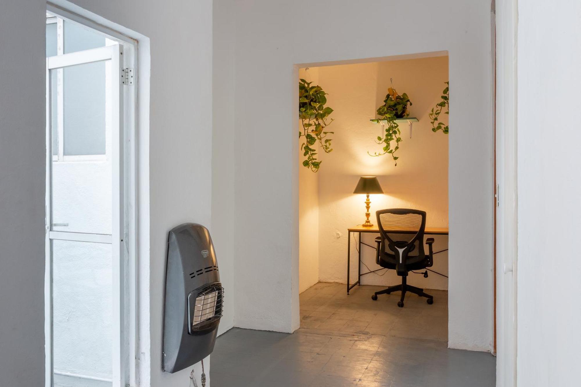 Casa Lumo In Roma Norte By Tasman Holiday home
