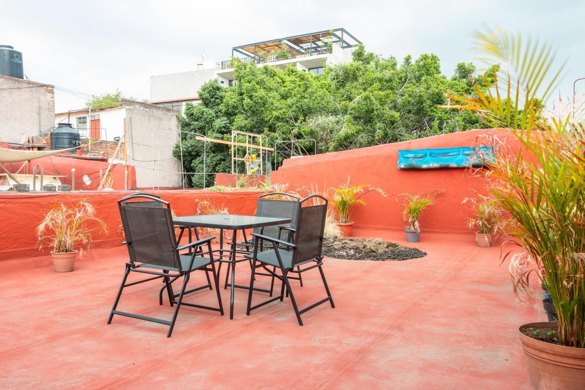 Casa Lumo In Roma Norte By Tasman Holiday home *