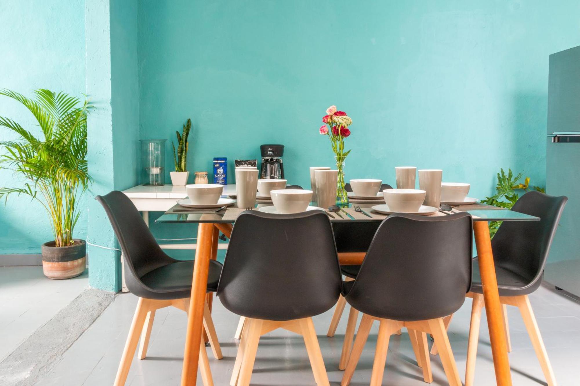 Casa Lumo In Roma Norte By Tasman Cidade do México