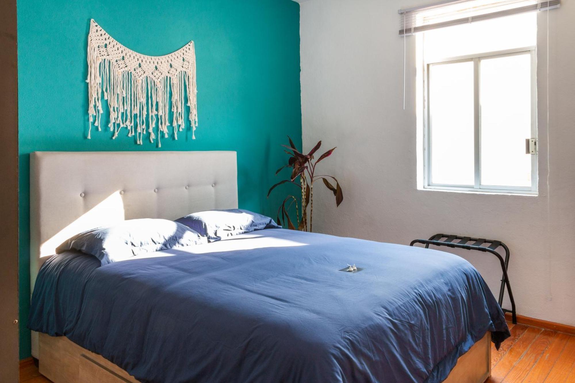 Casa Lumo In Roma Norte By Tasman Mexico City
