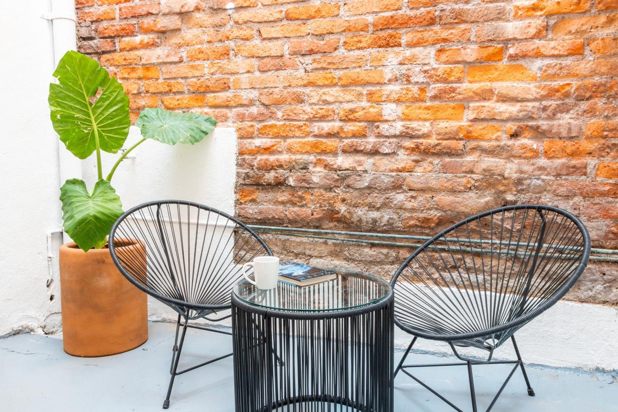Casa Lumo In Roma Norte By Tasman Holiday home Mexico City