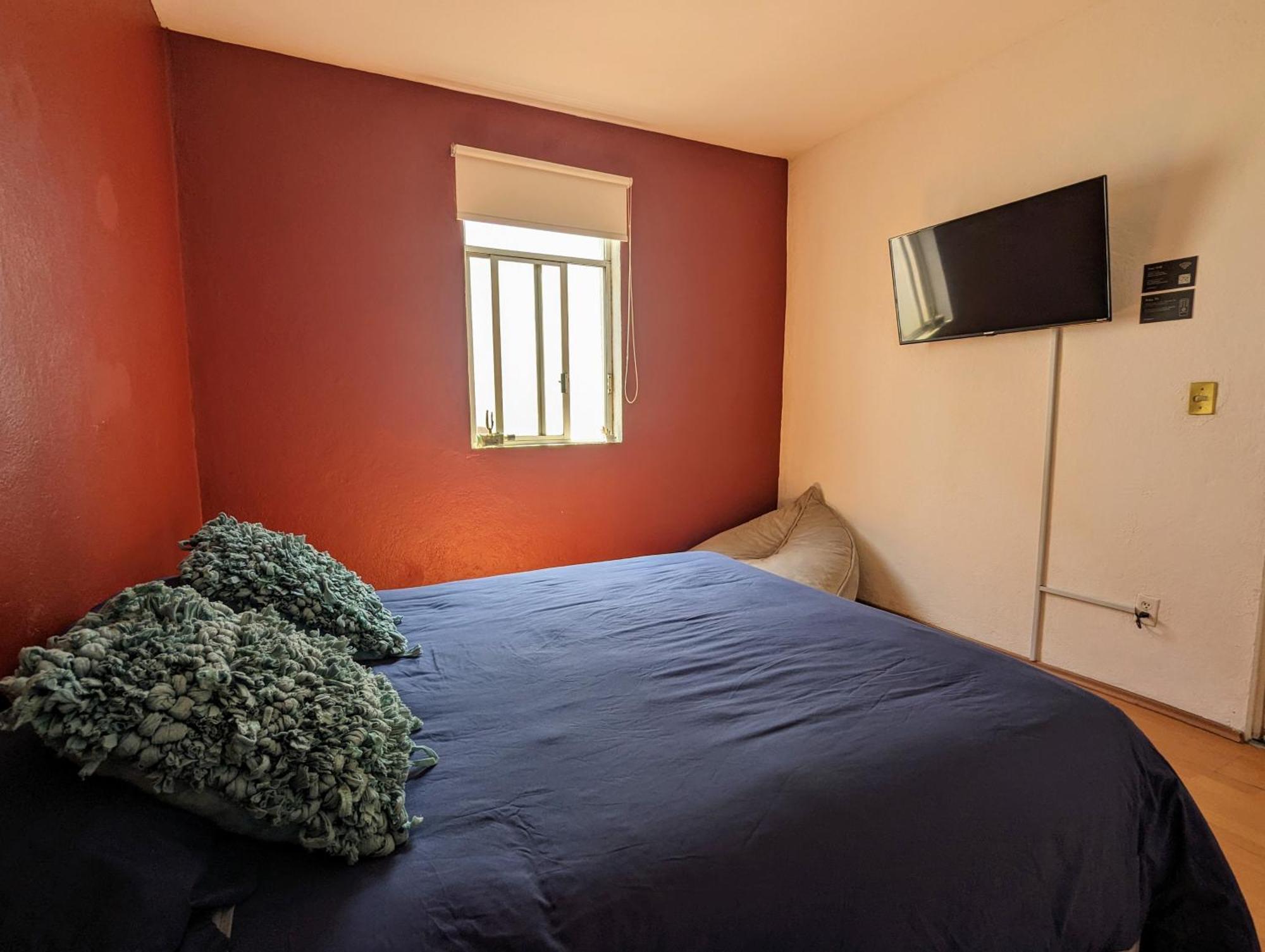 Holiday home Casa Lumo In Roma Norte By Tasman Mexico City