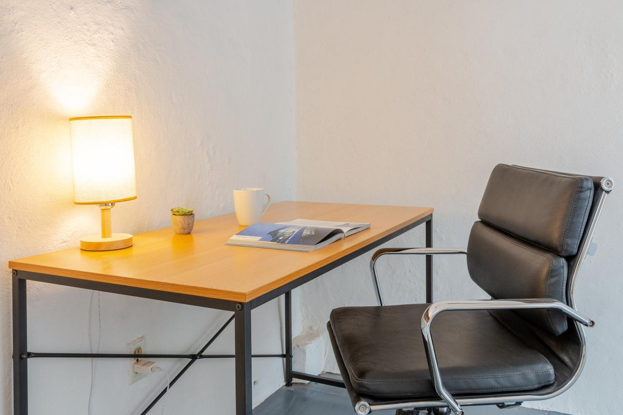 Casa Lumo In Roma Norte By Tasman Mexico City